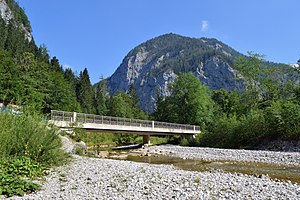 Rechenbrücke