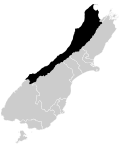 Outline map