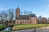 Nederlands hervormde kerk