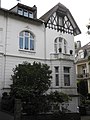 Doppelwohnhaus/ Villa