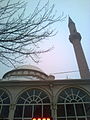 Alavardı Moschee in Yaka