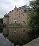 Artikel: Örebro slott Ersätter annan bild.