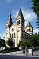 Erlöserkirche in Bad Kissingen