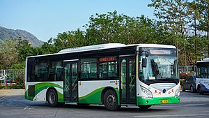 西虎QAC6100NG5-1 （2016.12 - 2018.5）
