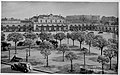 Stazione di Rennes, inizio XX secolo