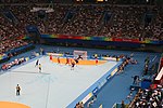 Miniatura per Handbol als Jocs Olímpics d'estiu de 2008