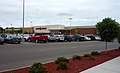 SuperTarget on site of Target Store No. 1, Roseville