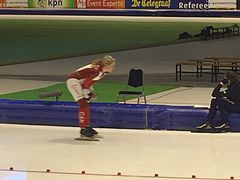 2015 World Single Distance Speed Skating Championships – Women's 1000 metres(3).jpg