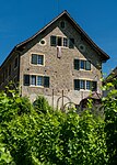 Weinbauernhaus Aebleten