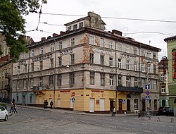 34 Krakivska Street, Lviv (02).jpg