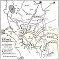 Bataille du Grand-Couronné - septembre 1914