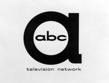 Logo used from 1957 to 1962. ABC Television Network logo (1957-1962).jpg