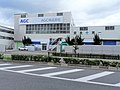 AGC愛知工場