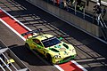 La Aston Martin Vantage AMR, debutta nel WEC nella superseason 2018-2019; la vettura del brand dalle 2 ali ha ottenuto poco nella categoria vincendo solo nella stagione 2019-2020 col titolo piloti e quello costruttori. Qui la #97 LMGTE PRO, ai test pre-season al circuito di Barcelona-Catalunya