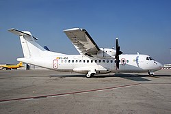 ATR 42 ec-idg