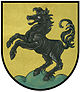 Coat of arms of Hengsberg