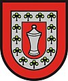 Službeni grb Sankt Magdalena am Lemberg