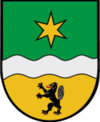 Wappen von Vorderweißenbach