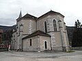 Église Saint-Joseph de Saint-Joseph-de-Rivière