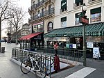 Boulevard Beaumarchais