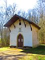 Chapelle Saint-Hubert d'Adelange