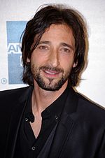 Thumbnail for Adrien Brody