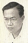 Albert Mangaratua Tambunan 1951.jpg