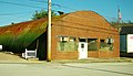 America Legion Hut, Livingston, Tennessee