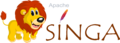 Description de l'image Apache_SINGA_logo.png.