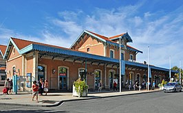 Station Arcachon