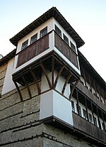 Miniatuur voor Bestand:Archontiko.Tsiatsapa.Kastoria.jpg
