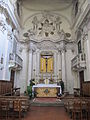 Altare maggiore