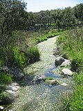 Miniatura para Arroyo de Manina