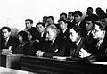 Mustafa Kemal Atatürk in Faculty of Law