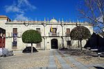 Miniatura para Museo de Ávila