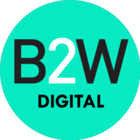 logo de B2W