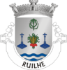 Coat of arms of Ruilhe