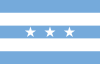 Bandeira de Santiago de Guaiaquil