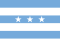 Bandera de Guayaquil