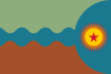 Flag of Casacoima Municipality