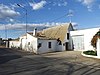 Barraca y casa de Martí Biot