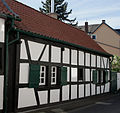 Fachwerkhaus