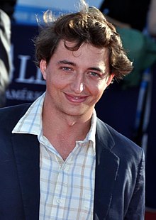 Benh Zeitlin Deauville 2012.jpg