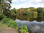 Bentley Priory