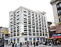 Best Western hotel on Lower East Side Manhattan