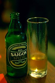 Saigon Special