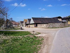 Bicton Farm - geograph.org.uk - 399380.jpg