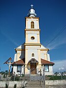Saint Paraskeva church