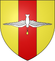 Lay-Saint-Remy címere