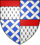 Saint-Maurice-sur-Fessard – Stemma